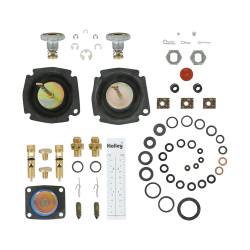 Holley - Holley Performance 703-1 Renew Kit Carburetor Rebuild Kit - Image 4