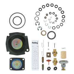 Holley - Holley Performance 703-34 Renew Kit Carburetor Rebuild Kit - Image 3