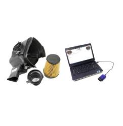 Ford Performance Parts - Ford Performance M-9603-M4 15-17 Mustang 2.3L EcoBoost Perf. Calibration Kit - Image 52
