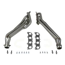 BBK Performance Parts - BBK Performance 1.75" Long Tube Headers 11-16 Mustang 5.0L 16335 - Image 34