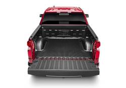 Rugged Liner - Rugged Liner C65U99 Under Rail 6.5" Bed Liner for 99-06 Silverado/Sierra - Image 1