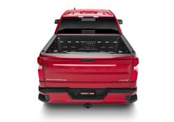 Rugged Liner - Rugged Liner C65U99 Under Rail 6.5" Bed Liner for 99-06 Silverado/Sierra - Image 3