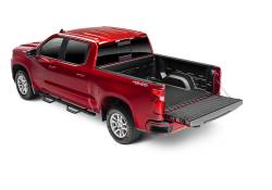 Rugged Liner - Rugged Liner C65U99 Under Rail 6.5" Bed Liner for 99-06 Silverado/Sierra - Image 4