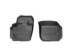 Weathertech - Weathertech 444831 FloorLiner DigitalFit Floor Mats Black - Image 1