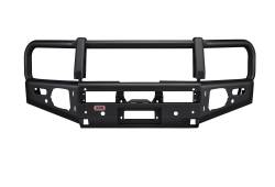 ARB - ARB 3440560K Summit Winch Mount Front Bumper for 19-23 Ford Ranger - Image 38