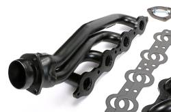Hedman Hedders - Hedman Hedders 68540 Standard Duty Uncoated Header for 64-67 GM A-Body Cars - Image 327