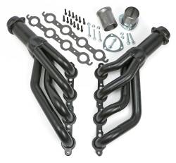 Hedman Hedders - Hedman Hedders 68720 Standard Duty Uncoated Headers for 70-81 Camaro & Firebird - Image 137