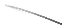 Trans-Dapt Performance - Trans-Dapt 9231 24.5" Long OEM Chrome Oil Dipstick 82-85 Camaro/Firebird 305/350 - Image 108