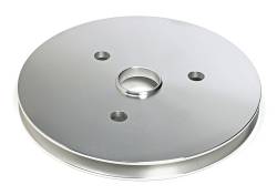 Trans-Dapt Performance - Trans-Dapt 9480 Crankshaft Pulley 1 Groove w/p Mach. Alu. Chevy 283-350 Short - Image 82