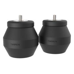 Timbren - Timbren DDF974C Suspension Enhancement System for 04-09 Dodge Durango & Aspen - Image 124
