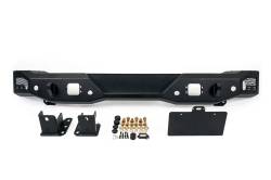 DV8 Offroad - DV8 Offroad RBBR-01 MTO Series Rear Bumper for 21-26 Ford Bronco - Image 19