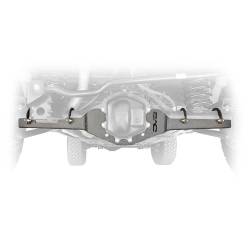 DV8 Offroad - DV8 Offroad SPJL-10 Differential Skid Plate for 18-22 Gladiator & Wrangler JL - Image 106