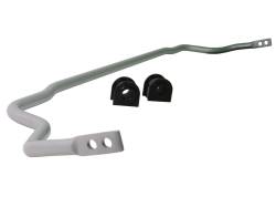 Whiteline - Whiteline BJR01Z Rear Sway Bar 20mm HD Adjustable for 18+ Jeep Wrangler JL - Image 89