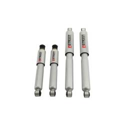 Belltech - Belltech OE9631 SP STOCK Replacement 4PC SHOCK SET for Dodge - Image 13