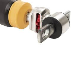 Belltech - Belltech 17013 Rear Trail Performance Adjustable Shock - Image 108