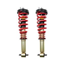 Belltech - Belltech 15001 1-3" Coilover Lowering Kit for 15-20 Ford F150 2WD/4WD - Image 12