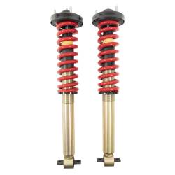 Belltech - Belltech 15307 5-7" Lift Front Coilover Kit for 21-25 Ford F150 - Image 19