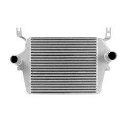 Mishimoto - Mishimoto MMINT-F2D-99KSLP Polished Intercooler Kit 99-03 7.3L Powerstroke - Image 2