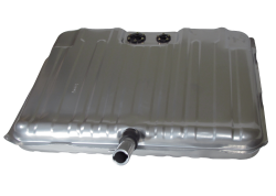FiTech Fuel Injection - FiTech Fuel 58038 Go Fuel 340 LPH EFI Fuel Tank Kit for 65-67 Pontiac GTO - Image 2