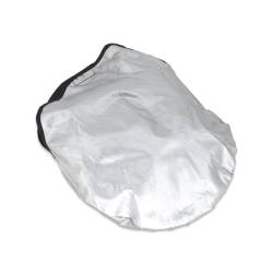 IAG Performance - IAG Performance IAG-ACC-F3057 I-Line Windshield Reflective Sunshade Foldable - Image 2