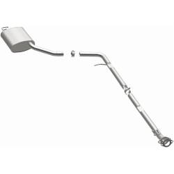 BRExhaust - BRExhaust 106-0469 Direct-Fit Exhaust System Replacement Kit - Image 2