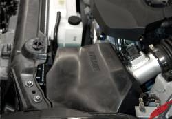 Stillen - Stillen 402842 Dual Long Tube Air Intake Gen2 Oil Filter for 07-09 Nissan 350Z - Image 9