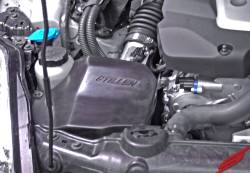 Stillen - Stillen 402842 Dual Long Tube Air Intake Gen2 Oil Filter for 07-09 Nissan 350Z - Image 10