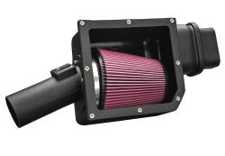 Stillen - Stillen 403440 Air Intake Enclosed Air Box Oiled for 05-17 Nissan Frontier - Image 1