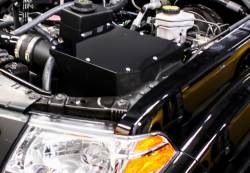 Stillen - Stillen 403440 Air Intake Enclosed Air Box Oiled for 05-17 Nissan Frontier - Image 7