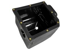 Stillen - Stillen 403447 Hi-Flow Intake Enclosed Air Box for 04-15 Titan/Armada/QX56 - Image 2