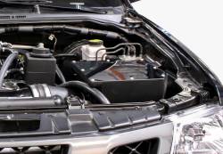 Stillen - Stillen 403447 Hi-Flow Intake Enclosed Air Box for 04-15 Titan/Armada/QX56 - Image 6