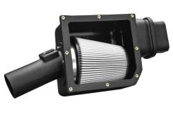 Stillen - Stillen 403440DF Air Intake Enclosed Air Box Dry for 05-17 Nissan Frontier - Image 1