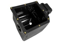 Stillen - Stillen 403440DF Air Intake Enclosed Air Box Dry for 05-17 Nissan Frontier - Image 2