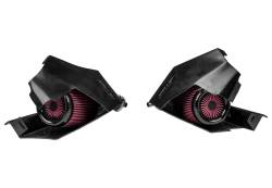 Stillen - Stillen 403230 Gen2 Oil Filter Air Intake Kit for 14-15 Infiniti Q50 - Image 2