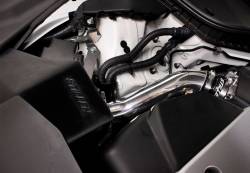 Stillen - Stillen 403230 Gen2 Oil Filter Air Intake Kit for 14-15 Infiniti Q50 - Image 7