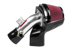 Stillen - Stillen 402962 Hi-Flow Air Intake w/Air Duct Oil Filter for 09-15 Nissan Maxima - Image 1