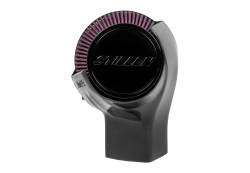 Stillen - Stillen 402962 Hi-Flow Air Intake w/Air Duct Oil Filter for 09-15 Nissan Maxima - Image 4