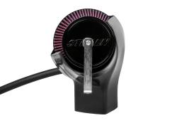 Stillen - Stillen 402967 Hi-Flow Air Intake Kit Oil Filter for 16-23 Nissan Maxima - Image 4