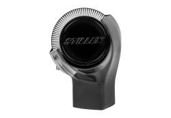 Stillen - Stillen 402962DF Hi-Flow Dry Filter Air Intake Kit for 09-15 Nissan Maxima - Image 3