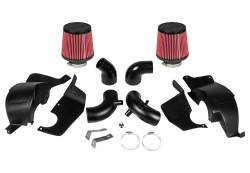 Stillen - Stillen 402883 Hi-Flow Air Intake Kit Oiled for 18-23 Kia Stinger AWD/RWD 3.3TT - Image 1