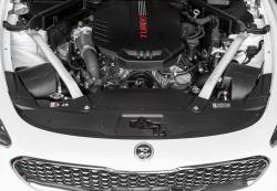 Stillen - Stillen 402883 Hi-Flow Air Intake Kit Oiled for 18-23 Kia Stinger AWD/RWD 3.3TT - Image 2