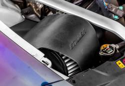 Stillen - Stillen 402883DF Hi-Flow Air Intake Kit for 18-22 Kia Stinger AWD/RWD 3.3TT - Image 4