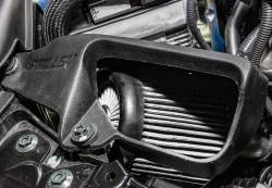 Stillen - Stillen 402856DF Hi-Flow Air Intake Dry Filter for 16-24 Infiniti Q50/Q60 3.0t - Image 4