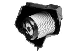 Stillen - Stillen 402851DF Dual Long Tube Air Intake Gen2 Dry Filter for 09-20 Nissan 370Z - Image 4