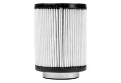 Stillen - Stillen 402845DF Hi-Flow Dual Tube Air Intake Gen-3 Dry for 07-09 Nissan 350Z - Image 6