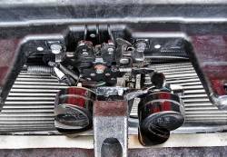 Stillen - Stillen 402845DF Hi-Flow Dual Tube Air Intake Gen-3 Dry for 07-09 Nissan 350Z - Image 10