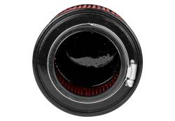 Stillen - Stillen 402845 Hi-Flow Dual Tube Air Intake Gen-3 Oiled for 07-09 Nissan 350Z - Image 7