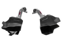 Stillen - Stillen 402842DF Gen2 Dual Long Tube Air Intake Kit for 07-09 Nissan 350Z - Image 2