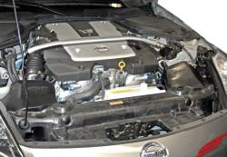 Stillen - Stillen 402842DF Gen2 Dual Long Tube Air Intake Kit for 07-09 Nissan 350Z - Image 10