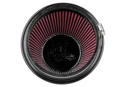 Stillen - Stillen 402835 Hi-Flow Air Intake Kit Black for 03-08 Infiniti G35 - Image 6